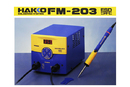 FM-203雙插口電焊台