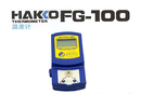FG-100溫度計