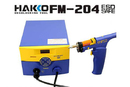 FM-204拆消靜電吸錫槍