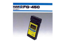 FG-450靜電測量器
